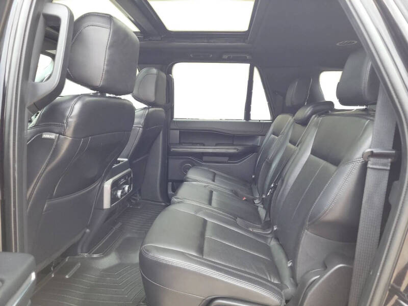 2020 Ford Expedition MAX XLT