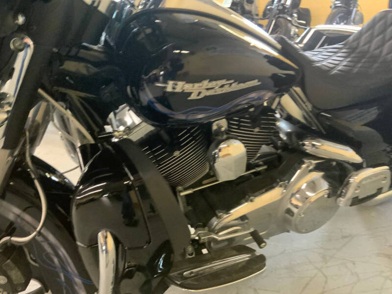 2010 Harley-Davidson Street Glide