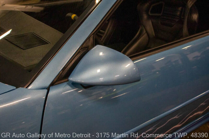 1988 Pontiac Firebird Formula