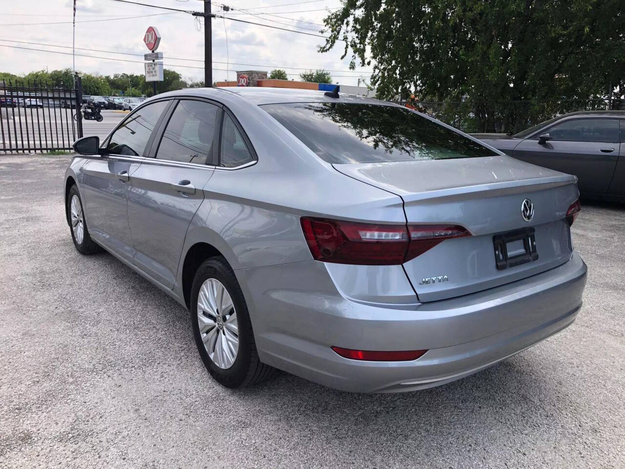 2020 Volkswagen Jetta for sale at Groundzero Auto Inc in San Antonio, TX