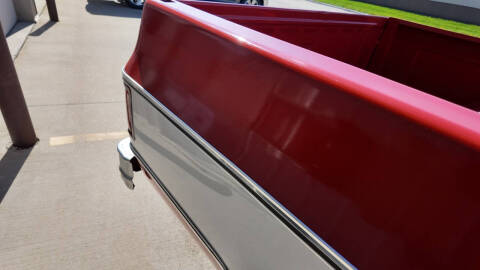 1978 Chevrolet C10