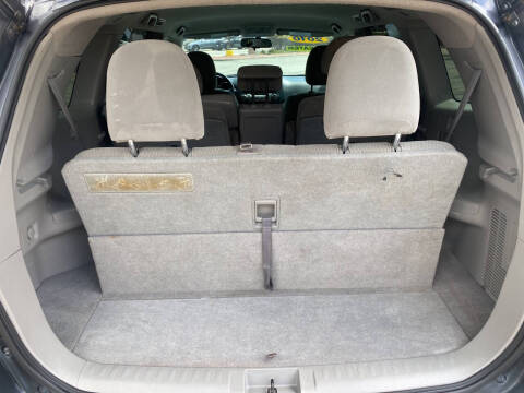 2010 Toyota Highlander