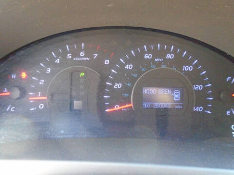 2011 Toyota Camry XLE