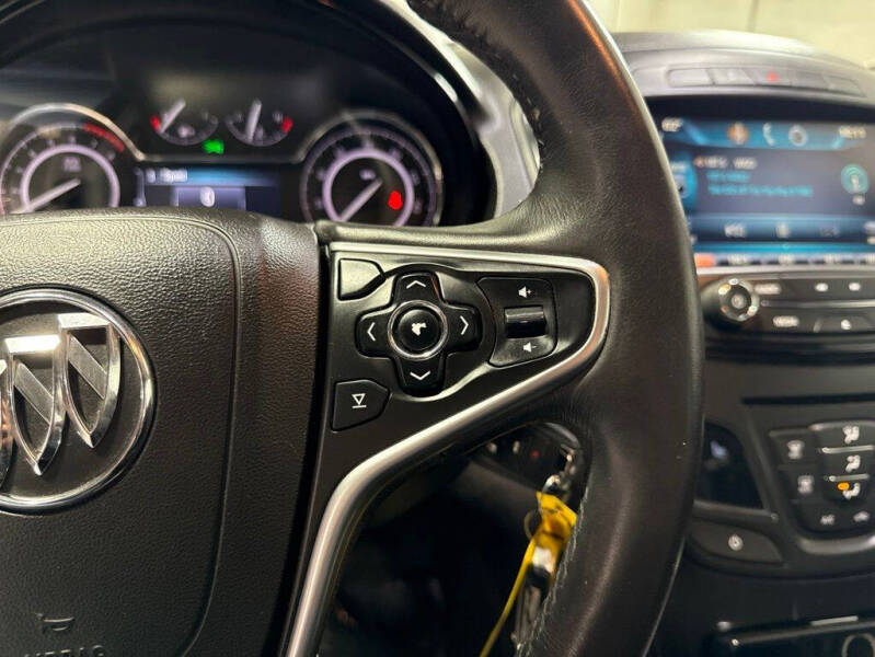 2014 Buick Regal