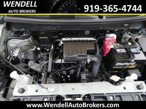 2017 Mitsubishi Mirage G4