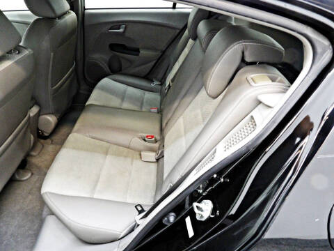 2014 Honda Insight EX