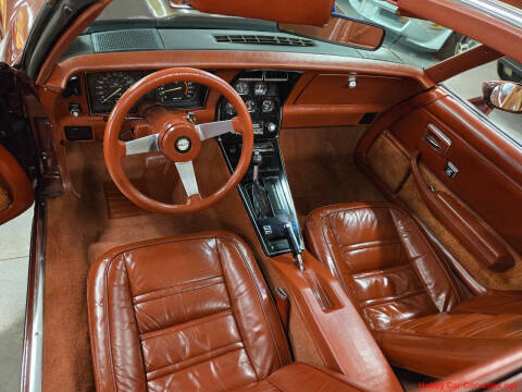 1978 Chevrolet Corvette