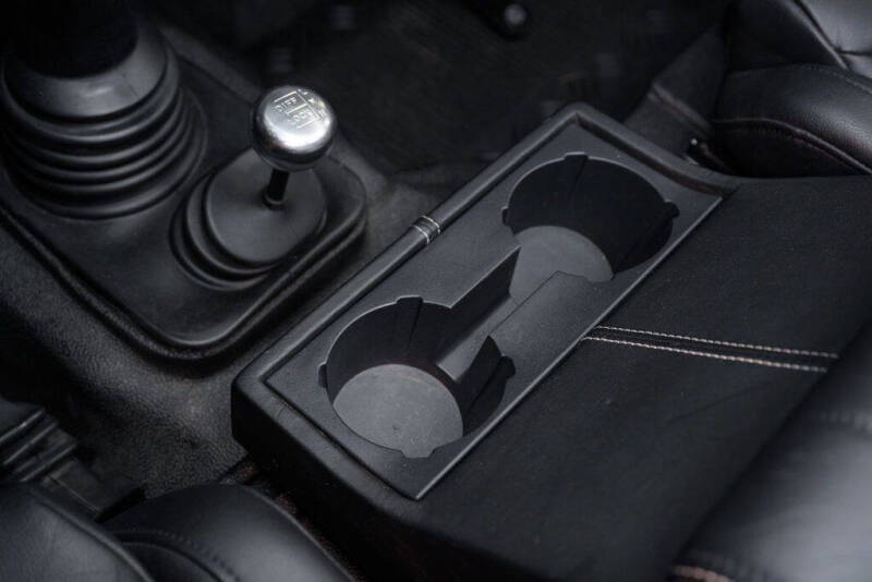 1994 Land Rover Defender 90