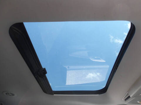 2013 Buick Enclave Leather