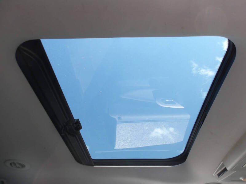 2013 Buick Enclave Leather