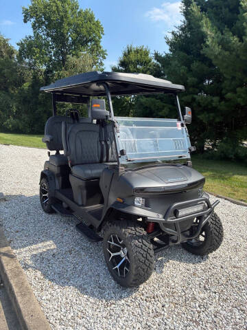 2026 Denago Rover XL