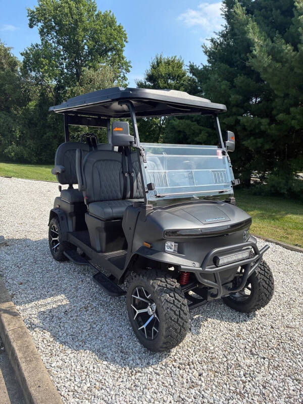 2026 Denago Rover XL