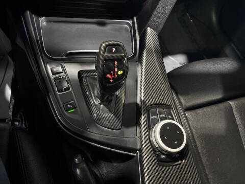 2016 BMW 4 Series 428i xDrive Gran Coupe