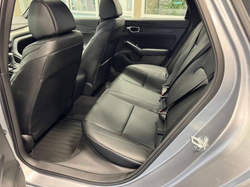 2026 Acura Integra w/A-SPEC