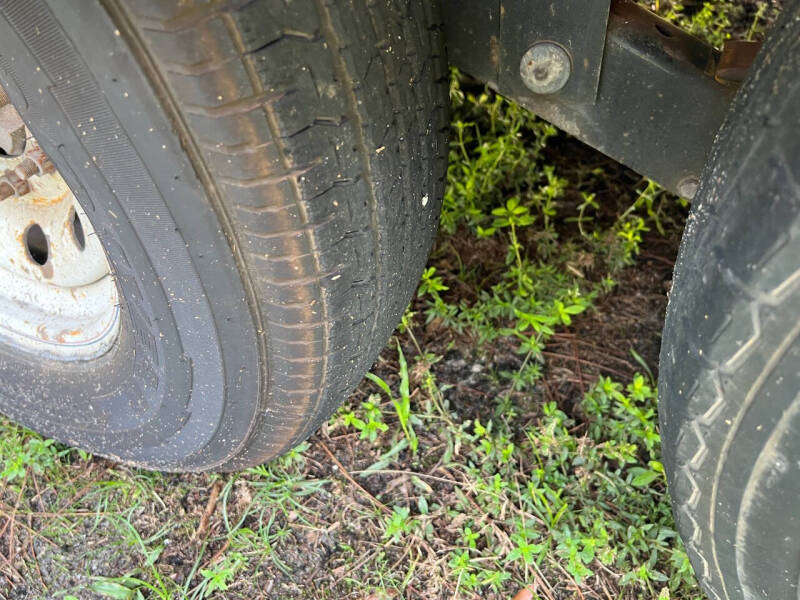 2014 FELLING FT-20-3 LP