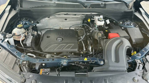 2022 Chevrolet TrailBlazer ACTIV