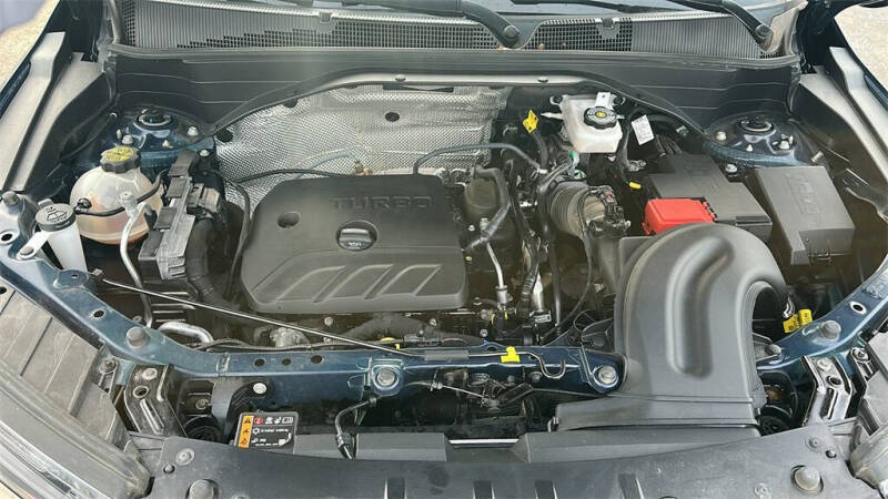 2022 Chevrolet TrailBlazer ACTIV