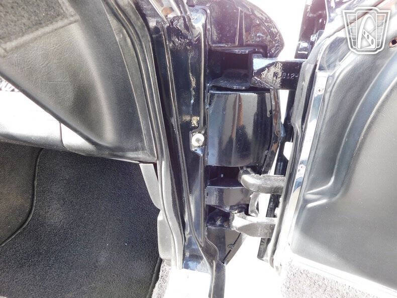 1965 Ford Thunderbird