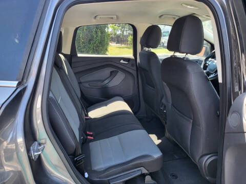 2013 Ford Escape SE