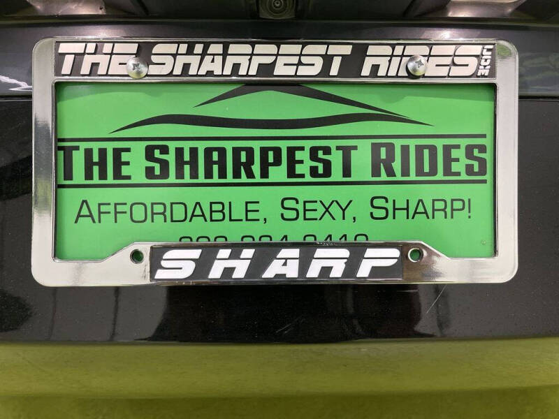 2023 Mazda Mazda3 Hatchback 2.5 S Carbon Edition