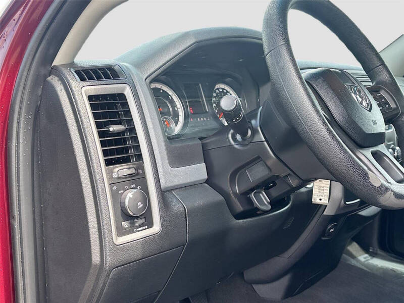 2016 RAM 1500 Express