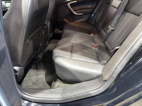 2016 Buick Regal