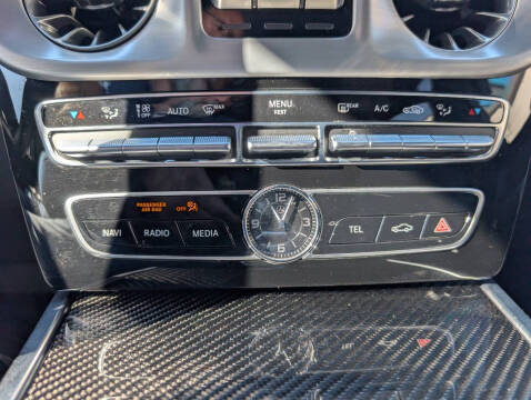 2022 Mercedes-Benz G-Class G 550