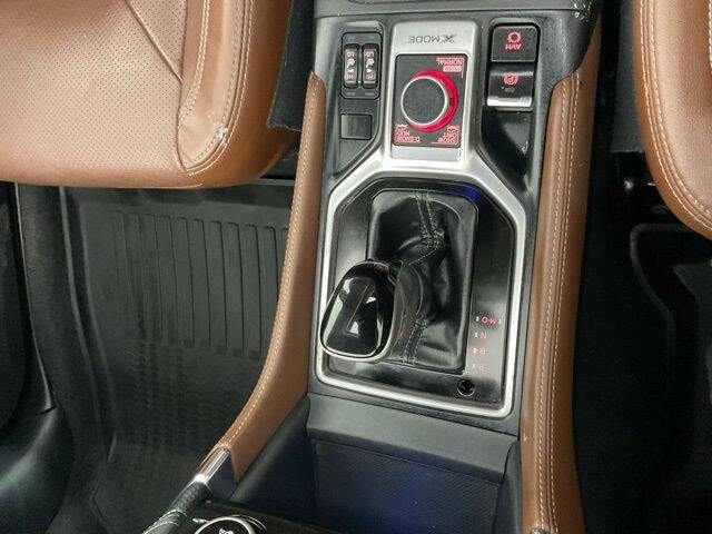 2019 Subaru Forester Touring