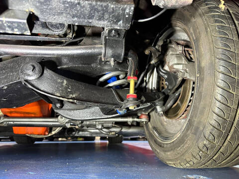 1965 Chevrolet Corvette