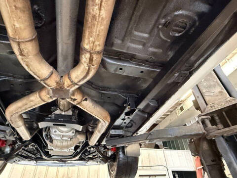 1975 Pontiac Trans Am