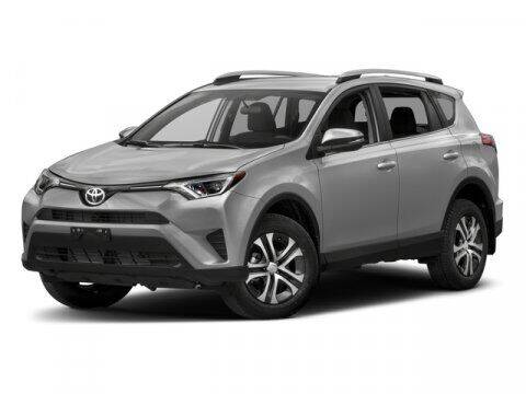 2018 Toyota RAV4 for sale at Certified Luxury Motors in Great Neck NY
