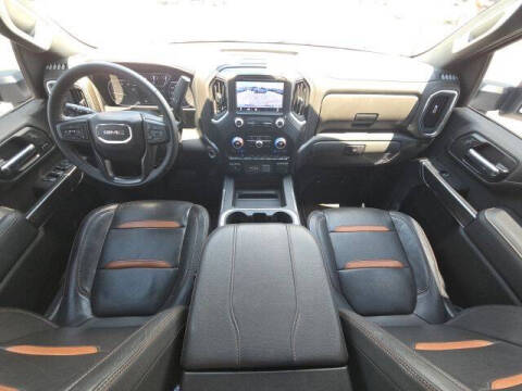 2023 GMC Sierra 2500HD