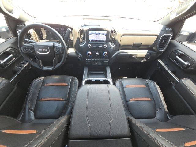 2023 GMC Sierra 2500HD