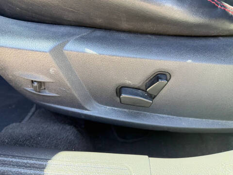 2008 Dodge Charger RT