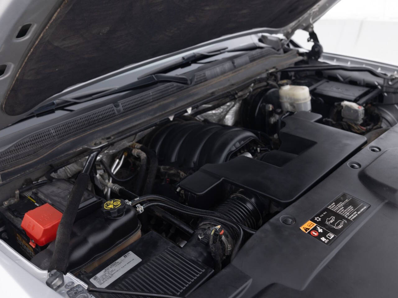 Used Car 2017 Gmc Yukon  Denali 4x4 4dr Suv For Sale Under $30,000 In Coal City, Illinois