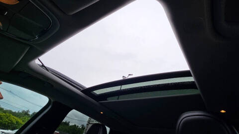 2019 Jeep Cherokee Altitude