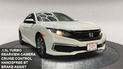 2019 Honda Civic for sale at Autos Direct Latino Center in Fredericksburg VA