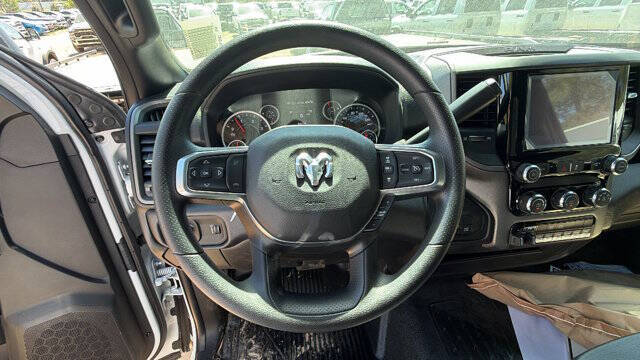 2026 RAM 4500
