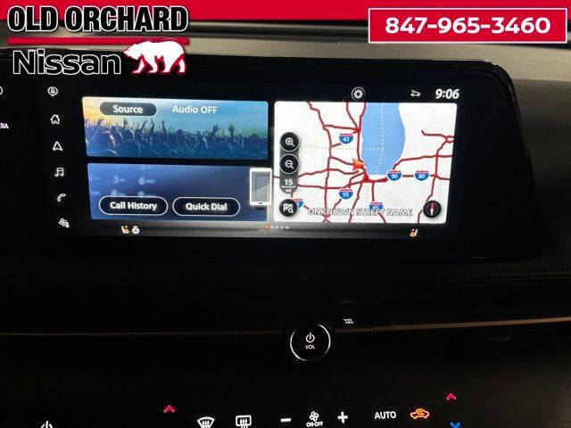 2023 Nissan Ariya Engage+ e-4ORCE