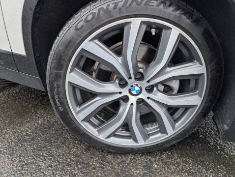 2018 BMW X2 sDrive28i