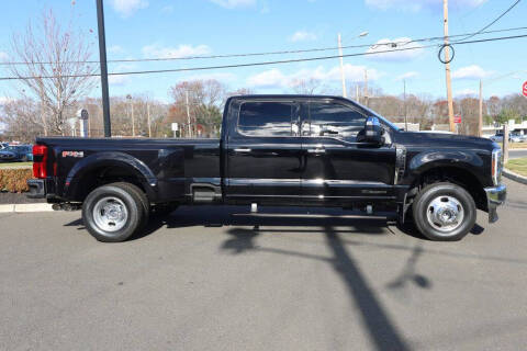 2025 Ford F-350 Super Duty Lariat