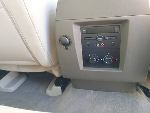 2011 Ford Expedition XL