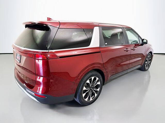 2022 Kia Carnival EX