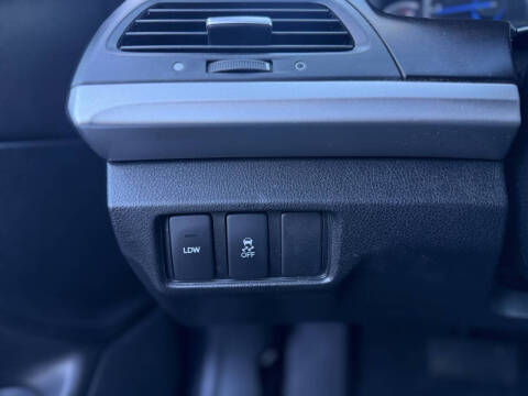 2015 Honda Crosstour EX-L V6