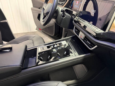 2025 Volkswagen Atlas SE 4Motion