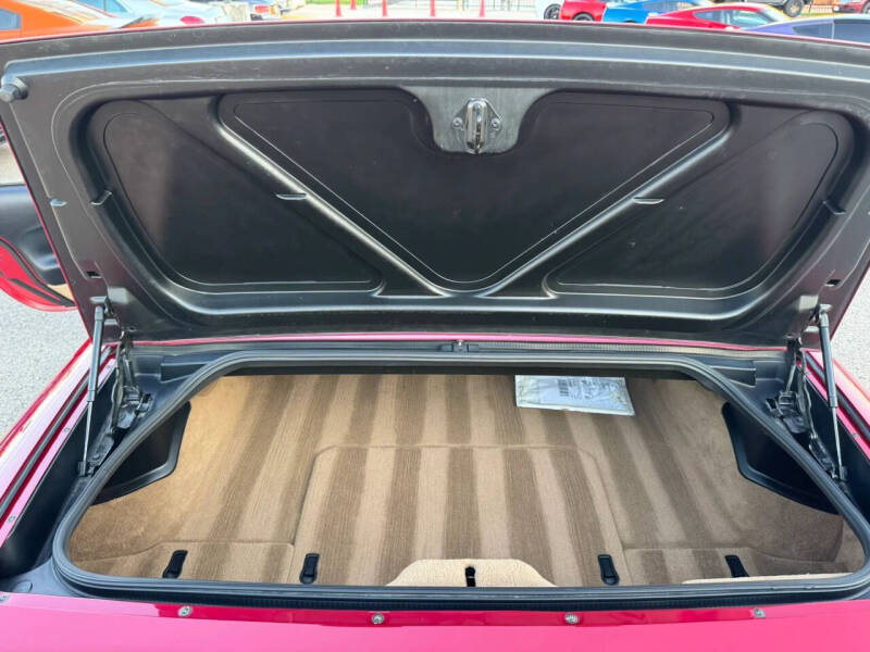 2000 Chevrolet Corvette