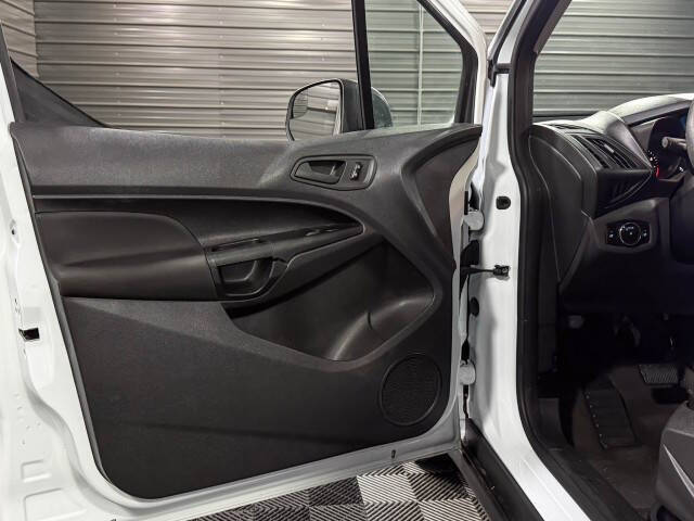 2016 Ford Transit Connect XL