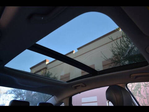 2015 Hyundai Genesis 5.0L