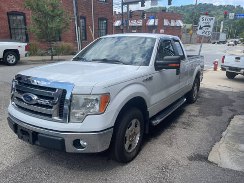 2011 Ford F-150 for sale at 57th Street Motors in Pittsburgh PA