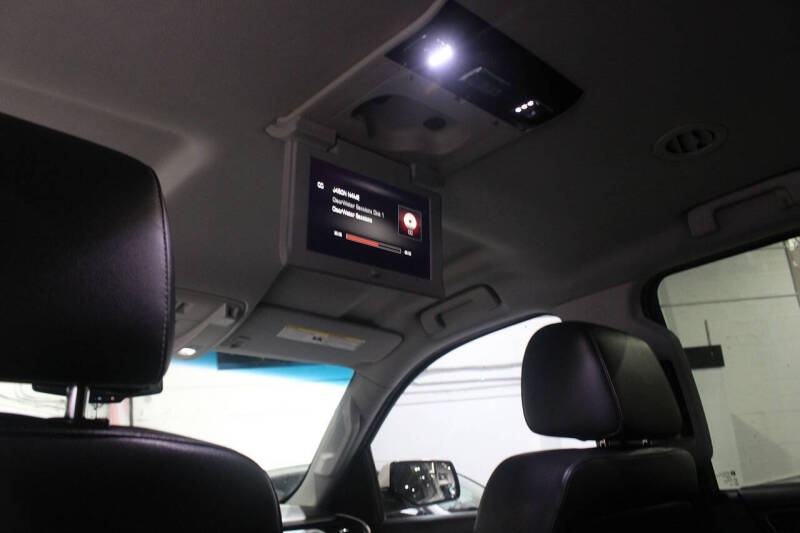 2015 GMC Yukon XL SLT